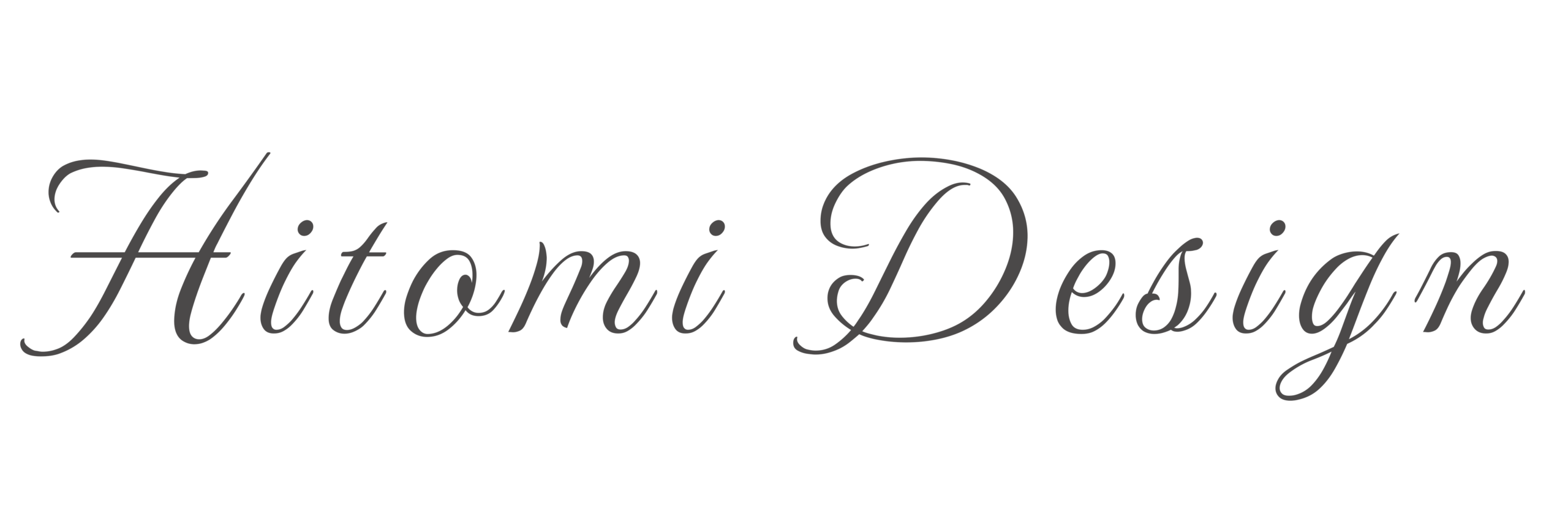 Hitomi Design